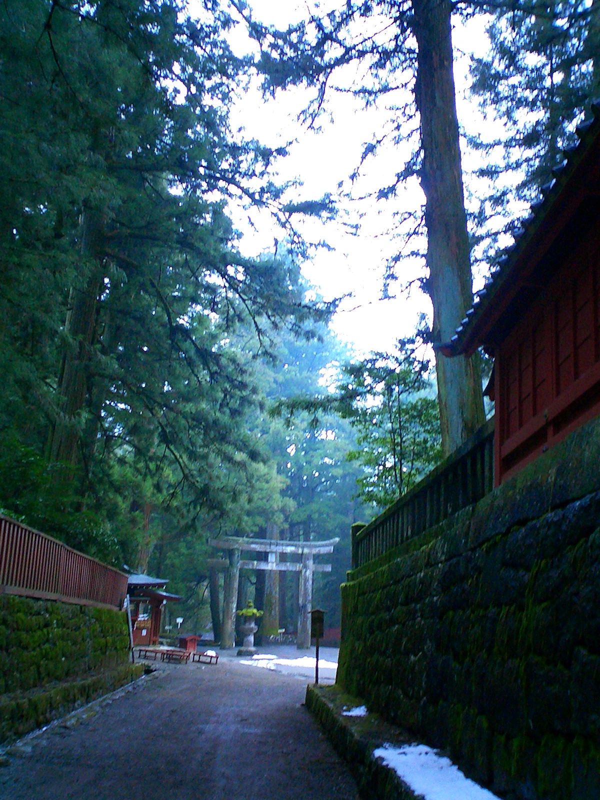 Tochigi Nikko